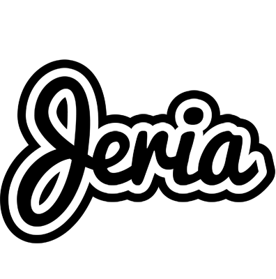 Jeria chess logo