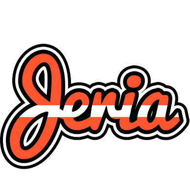 Jeria denmark logo