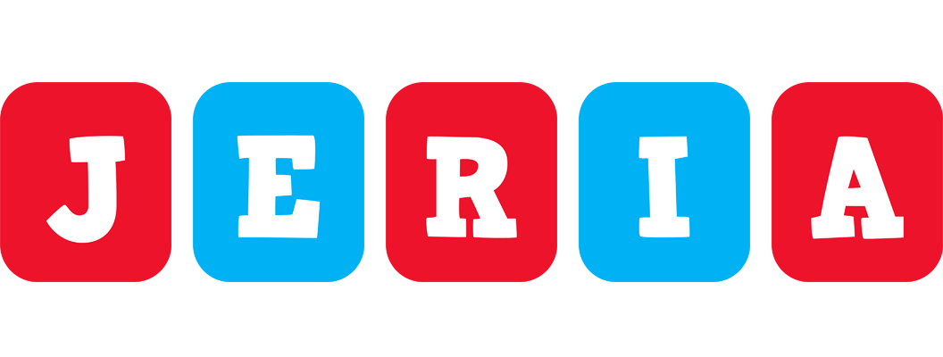 Jeria diesel logo