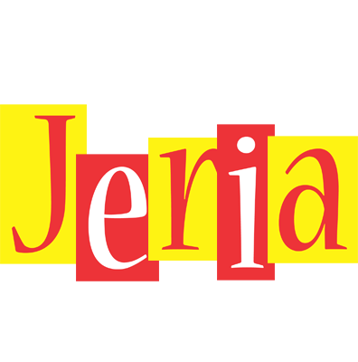 Jeria errors logo