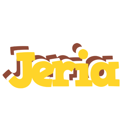Jeria hotcup logo