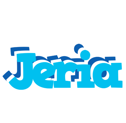 Jeria jacuzzi logo