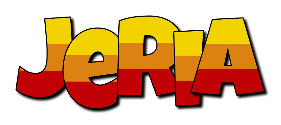 Jeria jungle logo