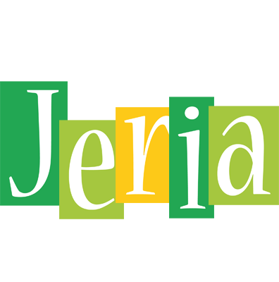 Jeria lemonade logo