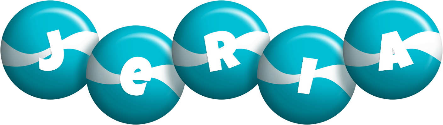 Jeria messi logo