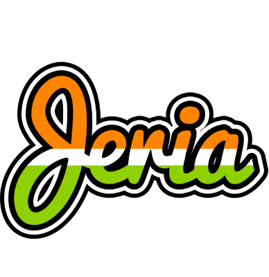 Jeria mumbai logo