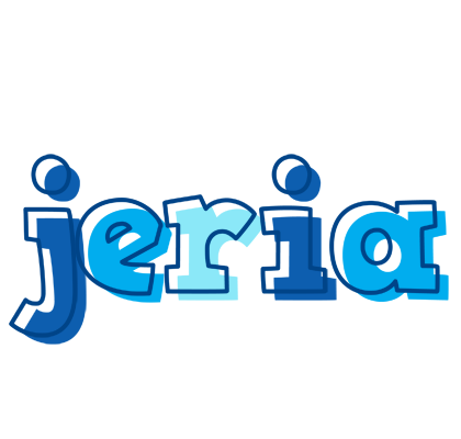 Jeria sailor logo