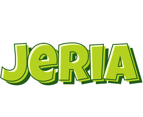 Jeria summer logo