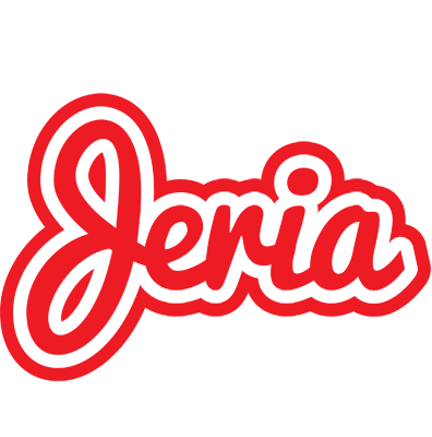 Jeria sunshine logo