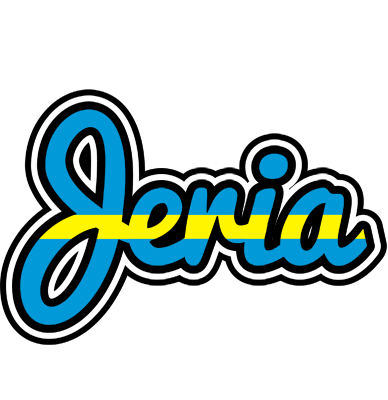 Jeria sweden logo