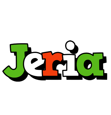 Jeria venezia logo