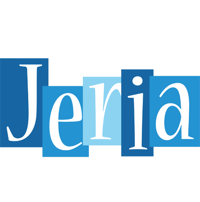 Jeria winter logo