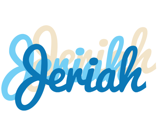 Jeriah breeze logo