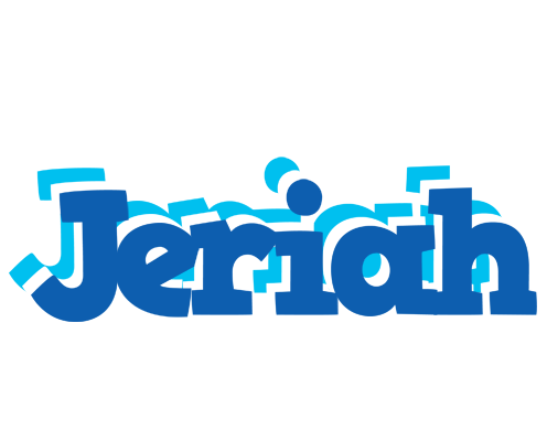 Jeriah business logo