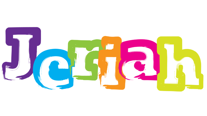 Jeriah casino logo