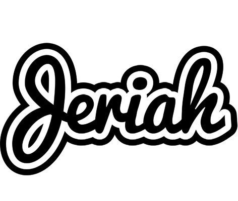 Jeriah chess logo