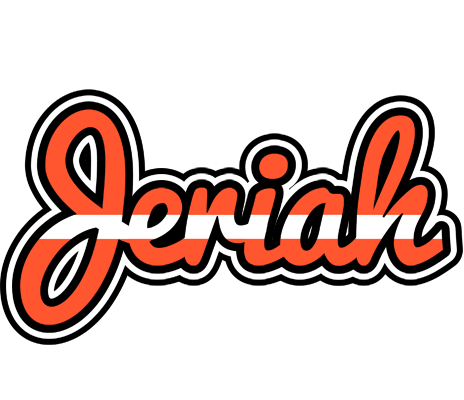 Jeriah denmark logo