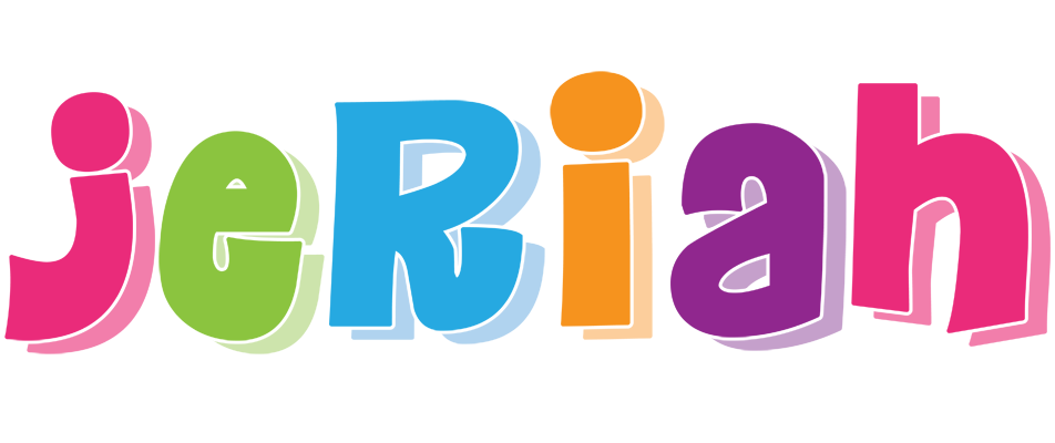 Jeriah friday logo