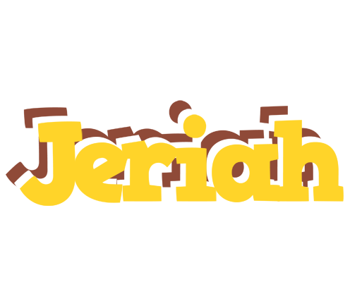 Jeriah hotcup logo