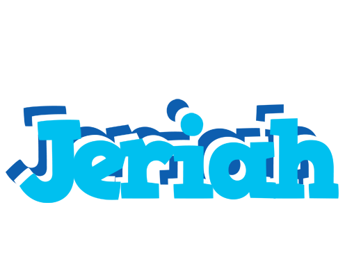 Jeriah jacuzzi logo
