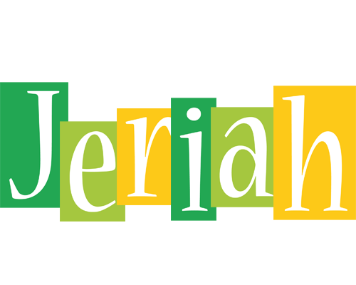 Jeriah lemonade logo