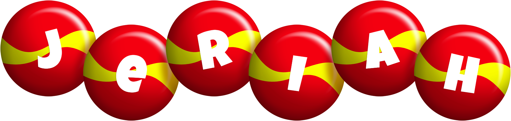 Jeriah spain logo