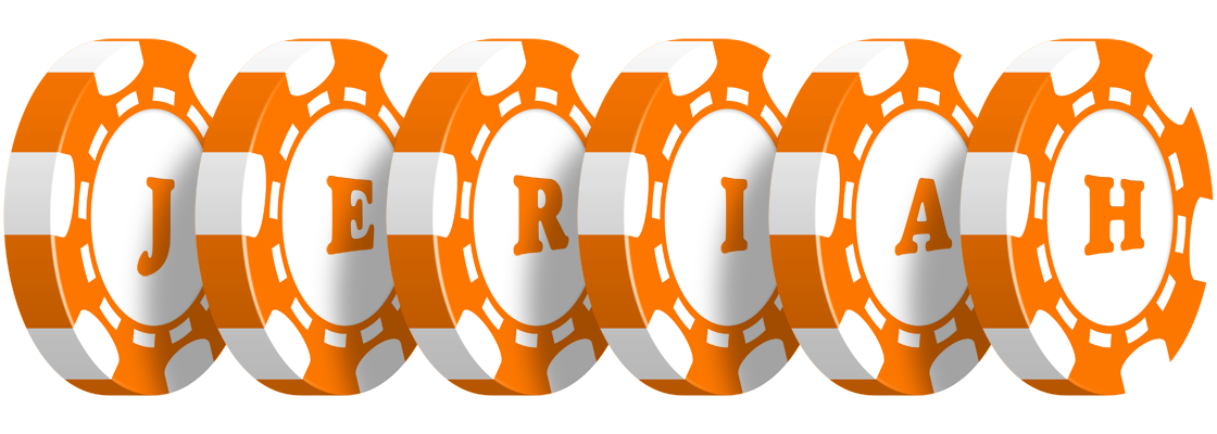 Jeriah stacks logo