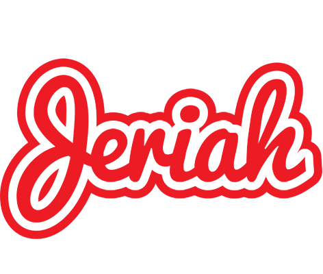 Jeriah sunshine logo