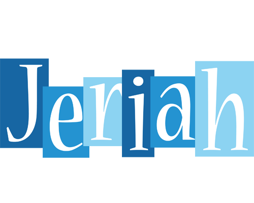 Jeriah winter logo