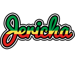 Jericha african logo