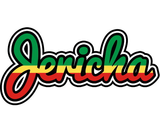 Jericha african logo