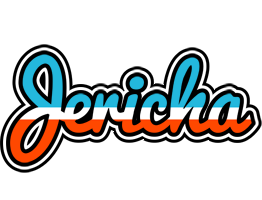 Jericha america logo