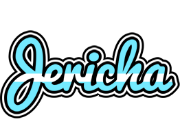 Jericha argentine logo