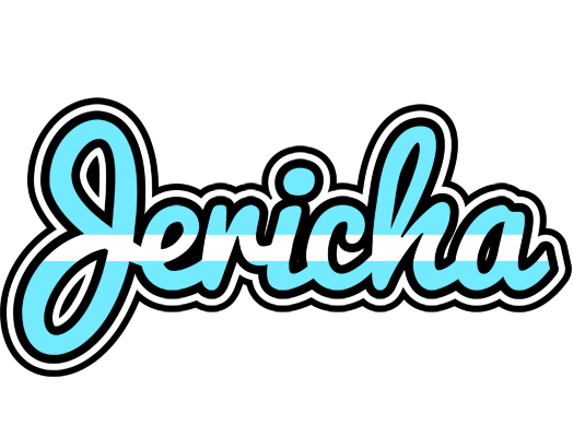 Jericha argentine logo