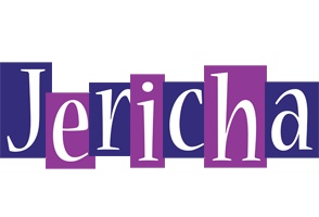 Jericha autumn logo