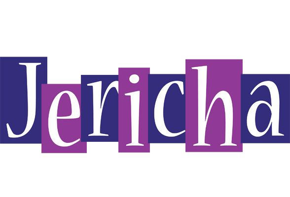 Jericha autumn logo