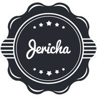 Jericha badge logo