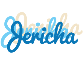 Jericha breeze logo