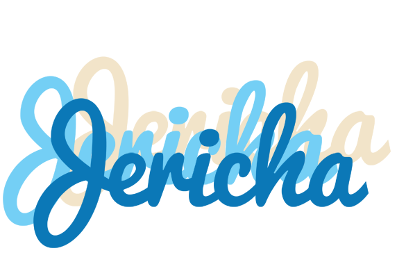 Jericha breeze logo