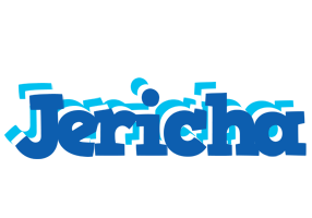 Jericha business logo