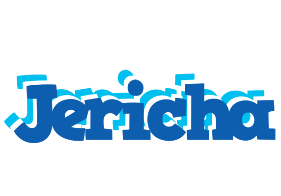 Jericha business logo