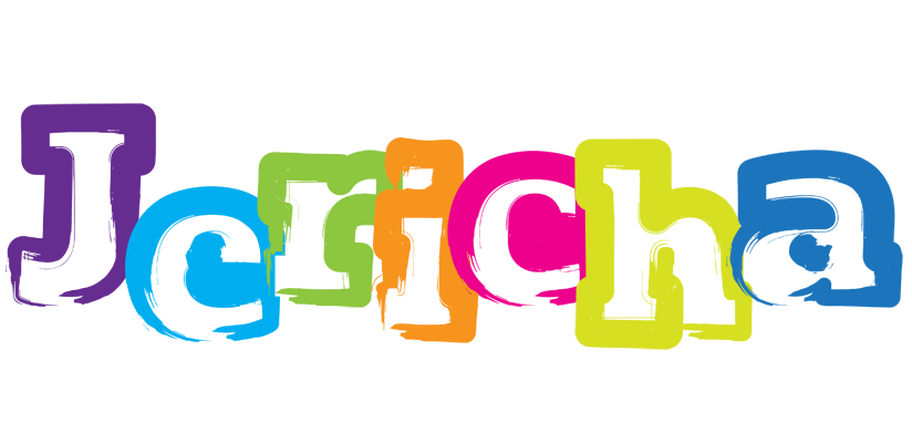 Jericha casino logo