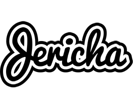 Jericha chess logo