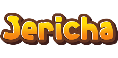 Jericha cookies logo