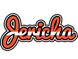 Jericha denmark logo