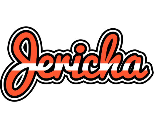 Jericha denmark logo