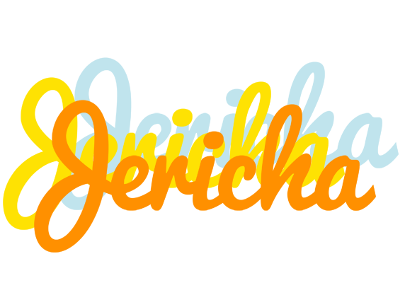 Jericha energy logo