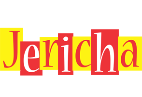 Jericha errors logo