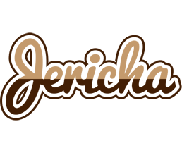 Jericha exclusive logo