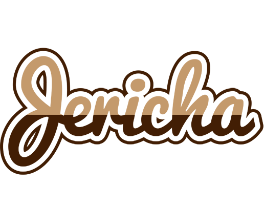 Jericha exclusive logo